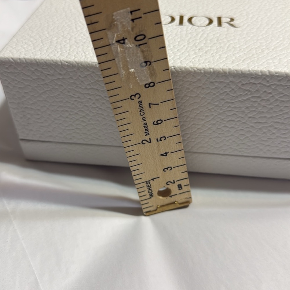 DIOR BOX - Picture 6 of 6